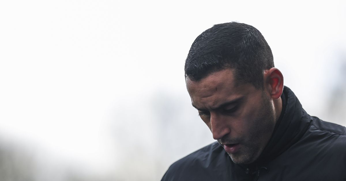 Nantes : les Canaris déjà plombés par leur recrue Ibrahima Sissoko