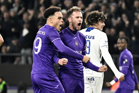 Mercato OM : le clan de Mario Stroeykens confirme des discussions !