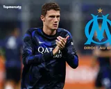 Mercato OM : les 5 raisons de la signature de Benjamin Pavard
