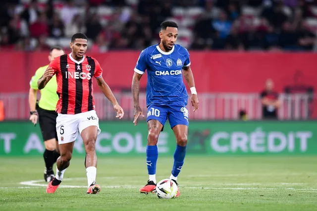 Match OM – Nice : chaîne TV et compos officielles