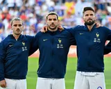 Une star de l’équipe de France tentée par la MLS
