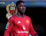 Mercato Nice : le Gym recalé pour 2 joueurs de Manchester United