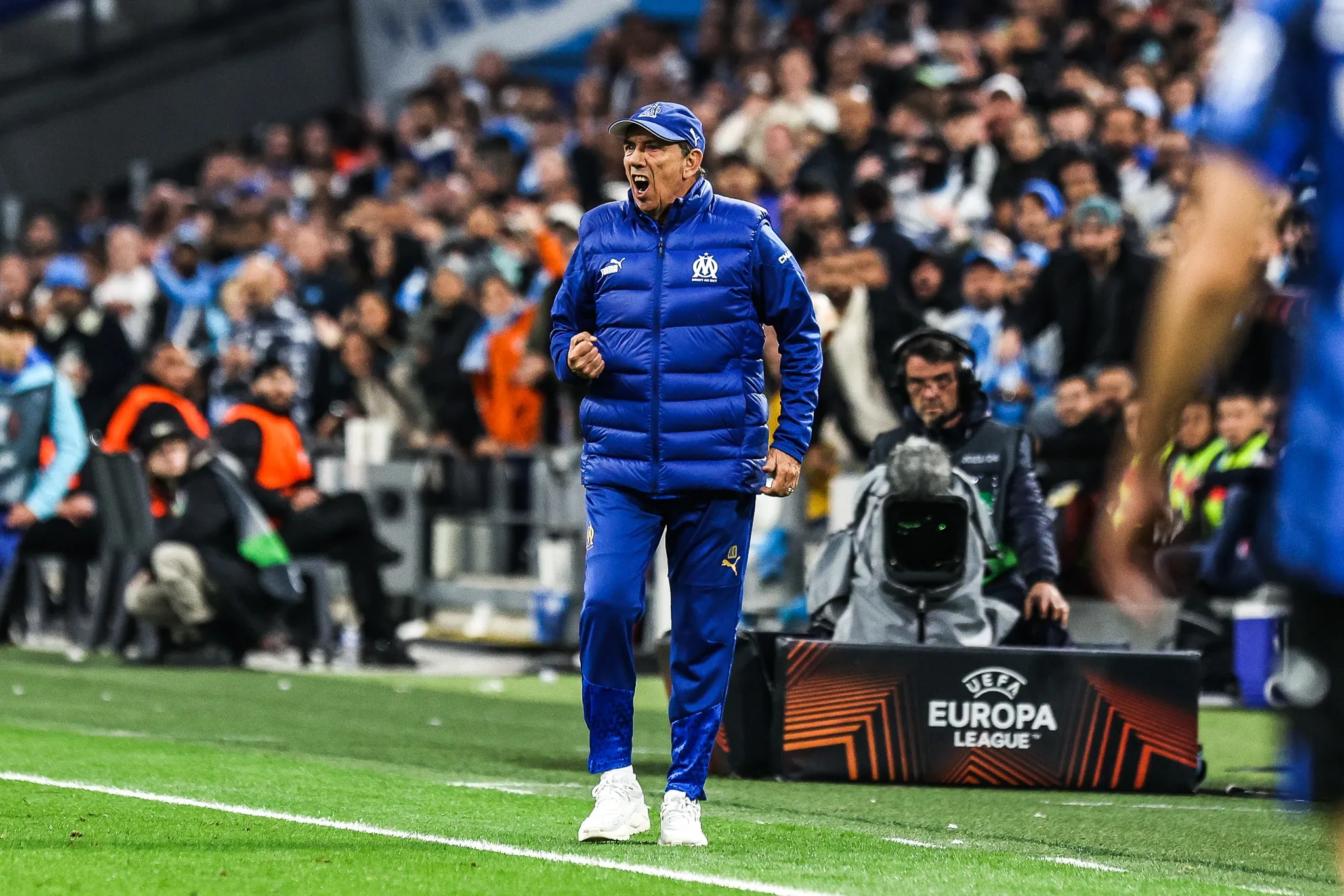 Laquelle de ces propositions sur les entraîneurs de la saison est FAUSSE ?