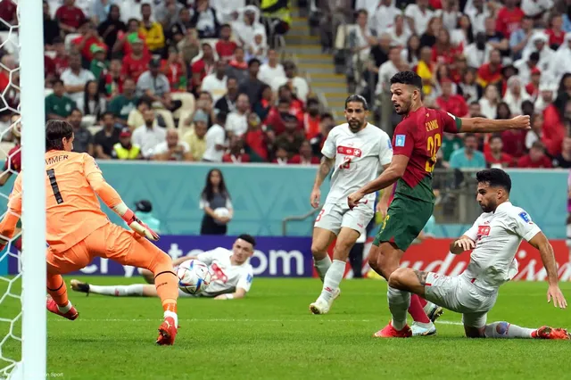 Mercato - La révélation portugaise de la Coupe du monde 2022 vers Man Utd ?