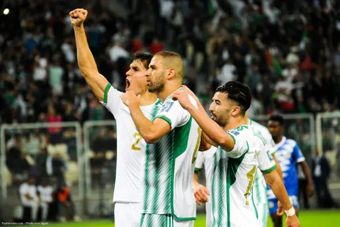 Mercato - L’OM sur un international algérien ?