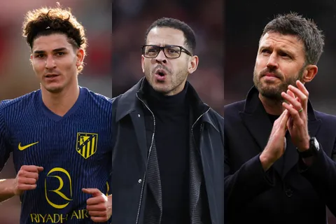 L’Atlético répond au Barça pour Alvarez, départ possible pour une star de Chelsea, Manchester United relancer une piste à 30 M€… Les 3 infos mercato du jour