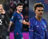 Mercato PSG : 5 défenseurs axial gauche pour remplacer Lucas Beraldo