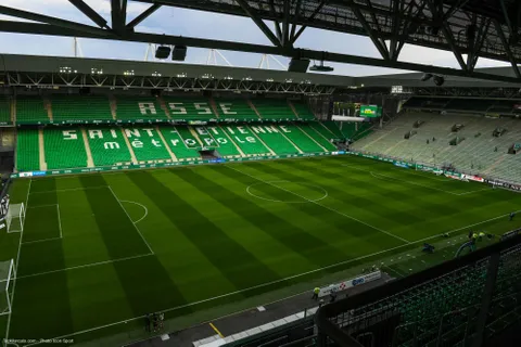 Officiel ASSE : la FFF a annoncé les sanctions