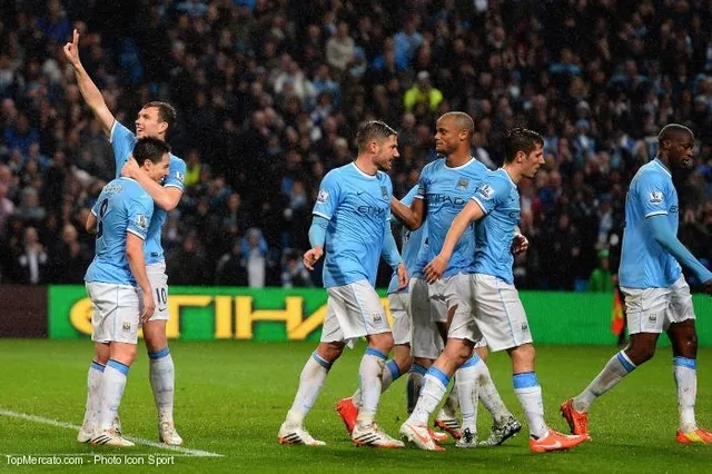 Le jour de gloire pour Man City, les larmes pour Liverpool ?