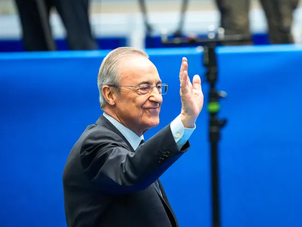 Real Madrid : un défenseur surprise en approche, et ce n’est pas William Saliba