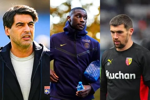 La sortie de Fonseca sur le mercato de l’OL, un 3e club de PL sur Kolo Muani, Mathew Ryan courtisé en L1… Les 3 infos mercato du jour