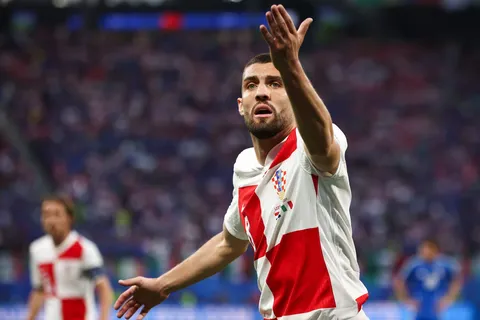 Croatie-France : l’impressionnante chute de la valeur du 11 croate