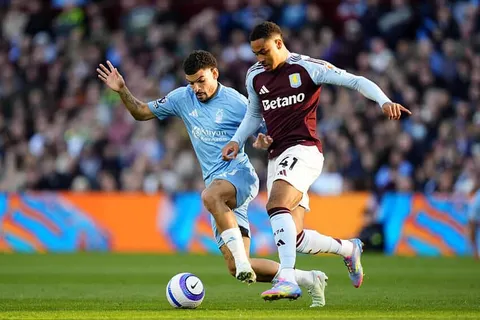 Mercato Manchester City : une surprise de Premier League à 70 M€ parmi les 2 priorités pour remplacer De Bruyne