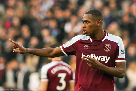 Mercato - West Ham : les détails du deal avec Fulham pour Issa Diop