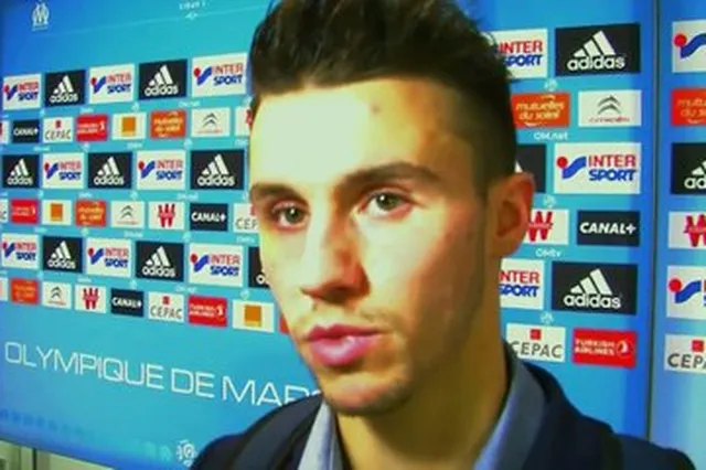 Lille : Corchia trouve injuste le résultat du match