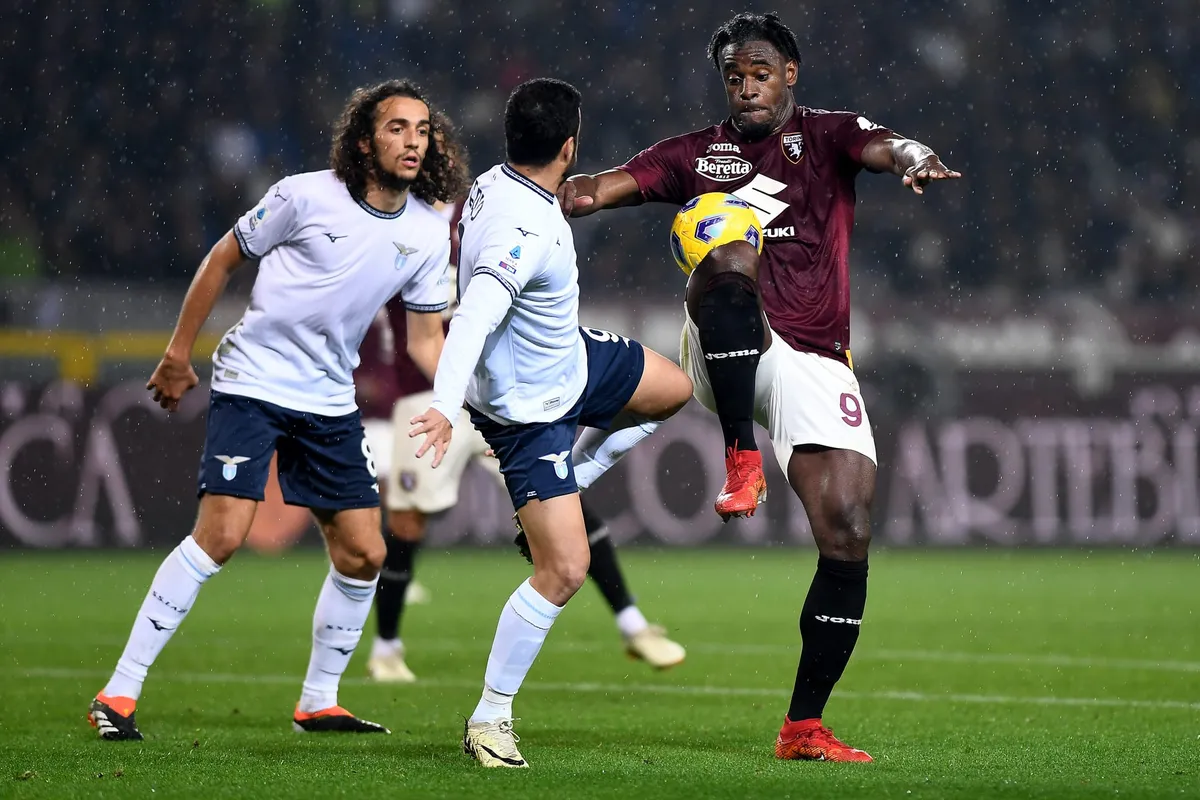 Un club mexicain propose 14 M€ pour un buteur de Serie A !