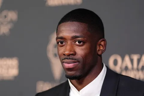 Classement Ballon d’Or 2025 : les points et le détail des votes