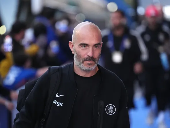 Chelsea : “je dois me répéter…”, la réponse agacée de Maresca sur le mercato d’hiver