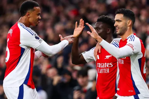 Sporting Portugal – Arsenal : chaîne TV, heure et compos probables du match