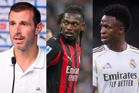 L’OM proche de boucler un départ à 15 M€, l’AC Milan repousse Fenerbahçe pour Leao, le prix XXL de Vinicius… Les 3 infos mercato du jour