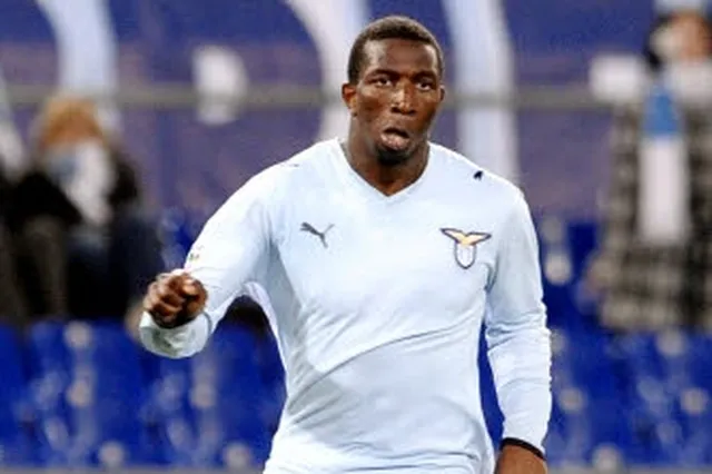 Lazio : le rêve Bleu de Mobido Diakité (exclu)