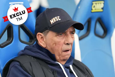 Exclu TM Montpellier : Jean-Louis Gasset : “ce n’est pas un survêt qu’il faut ici, mais une blouse blanche”