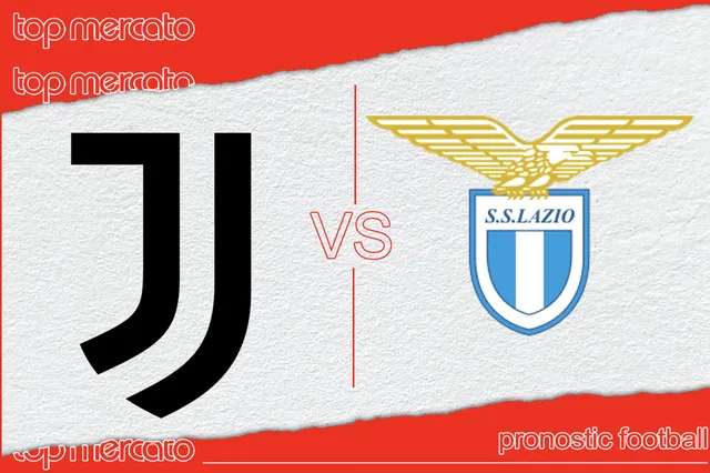 Pronostic Juventus – Lazio Rome et meilleures cotes à jouer (02/04/2023)