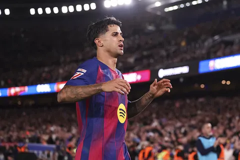 Mercato Barça : une nouvelle complication inattendue dans le feuilleton Joao Cancelo !