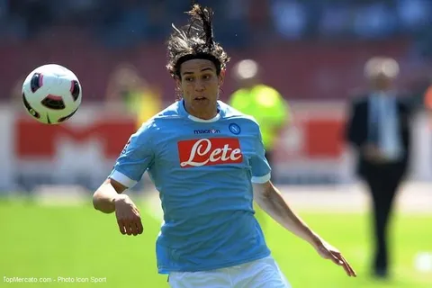 L’offre de la Juve pour Cavani que Naples ne peut refuser !