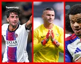 Ligue 1 : les 10 recrues du mercato qui ont le mieux réussi leur début de saison
