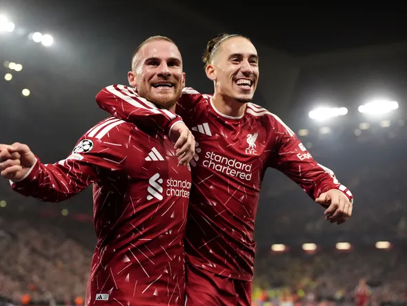 Mercato Real Madrid : un nouveau coup à la Konaté à jouer à Liverpool avec Mac Allister