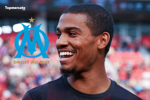 “Ça ne m’étonne pas”, la décla récente d’Amine Adli qui l’envoie tout droit à l’OM