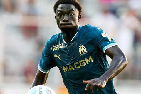 Mercato - OM : un club inattendu se place sur Bamo Meïté