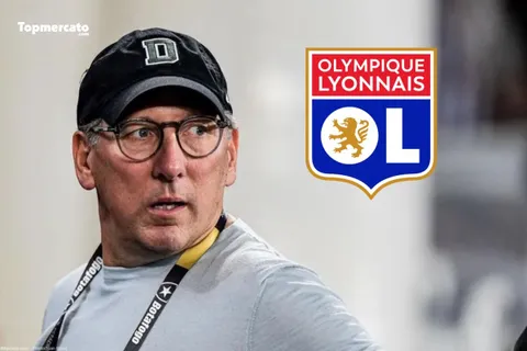 Mercato OL : les 3 deals qui vont capoter suite à la relégation