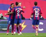 PSG : une grande nouvelle au Barça !