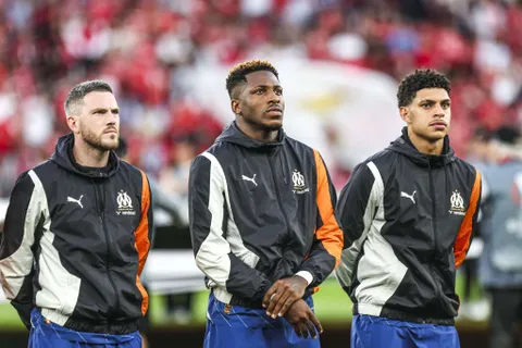 Mercato - OM : un joueur de plus dans le loft ?