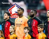 Mercato LOSC : Lille est en contact avec un ancien capitaine de l’AC Milan à 0€