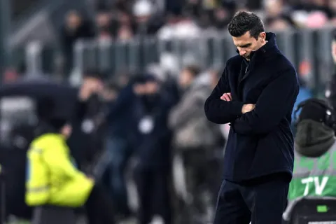 Comment Thiago Motta pourrait plomber le mercato de la Juventus