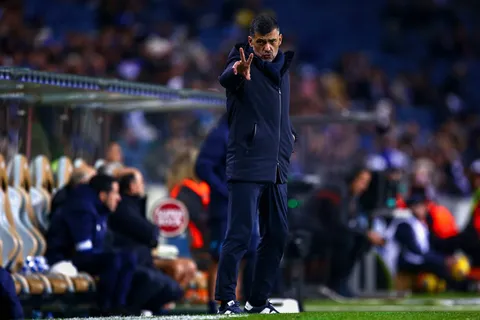 Mercato - OM : 2 sons de cloche pour Conceição