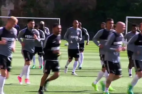 Monaco : Bakayoko se méfie de l’OL