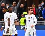 Après Benzema et Kanté, un autre Français en Arabie saoudite ?