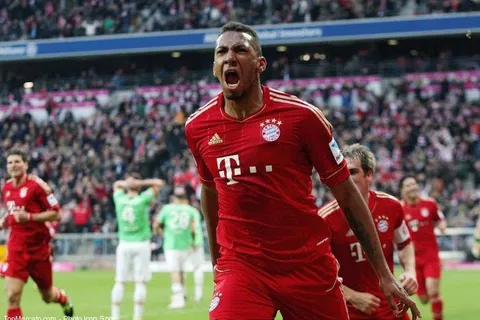 Bayern Munich : Nice intéressé par Boateng ?