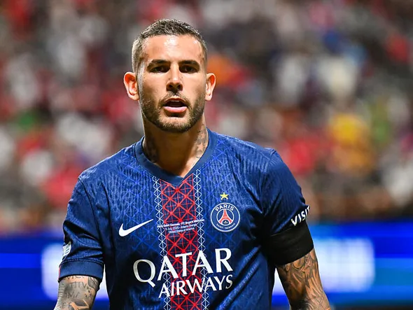 Mercato PSG : pourquoi Paris a tout intérêt à se séparer de Lucas Hernandez cet été