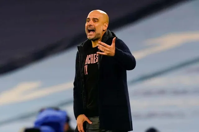 Ligue des champions : Guardiola s’offre un joli record