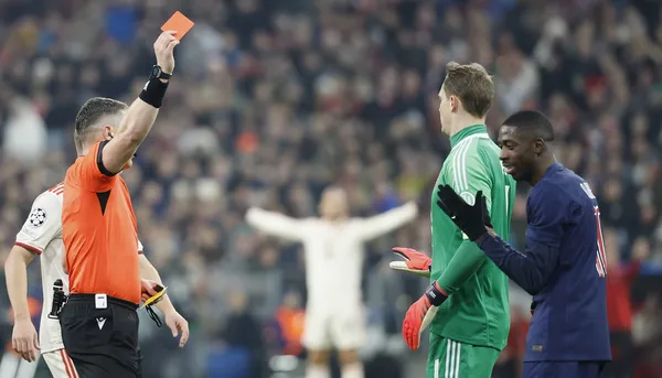 Ousmane Dembélé, PSG, Bayern 