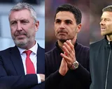 Wicox a son favori pour remplacer Carrick, Arsenal vise un champion du monde pour janvier, un flop de Strasbourg sur le départ de Chelsea… Les 3 infos mercato du jour