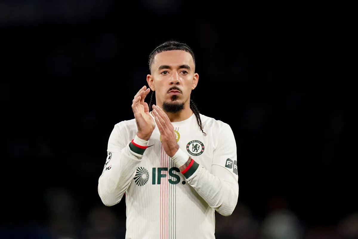 Chelsea : le choix fort de Malo Gusto pour sa fin de mercato