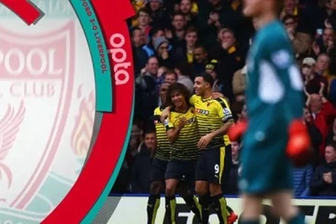 Premier League : 5 choses que vous avez manquées sur la 17e journée