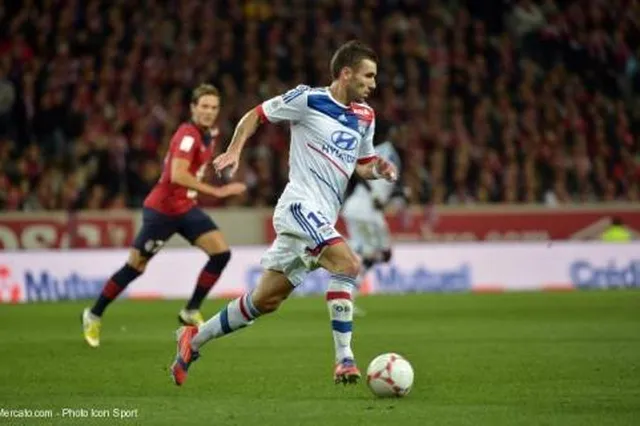 OM : Baup calme le jeu pour Réveillère