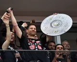 Xabi Alonso annoncé chez un cador de Liga !